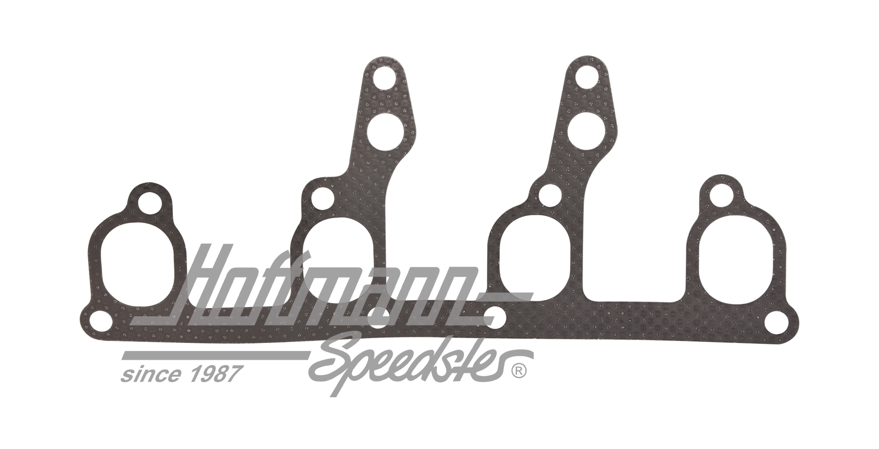 Guarnizione, bocchettone d'aspirazione, 1.1-1.3 | 036 129 717 A | 110-0115