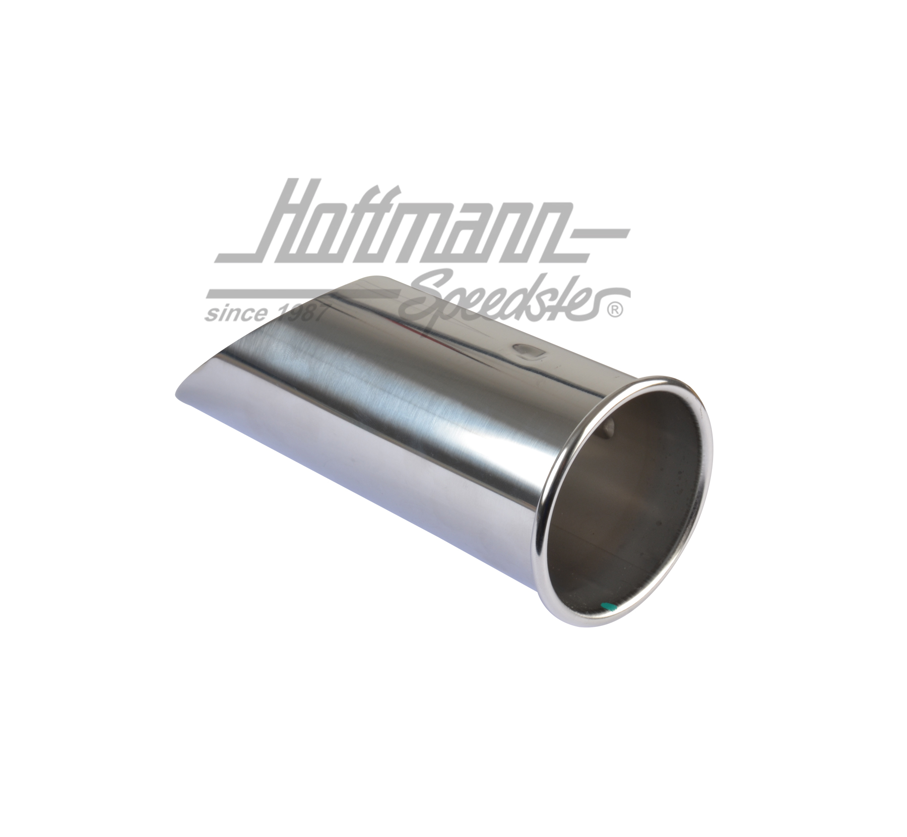 Tubo di scappamento, 911, 2.0-2.4, cromo | 901 111 245 01 | 520-4203-10