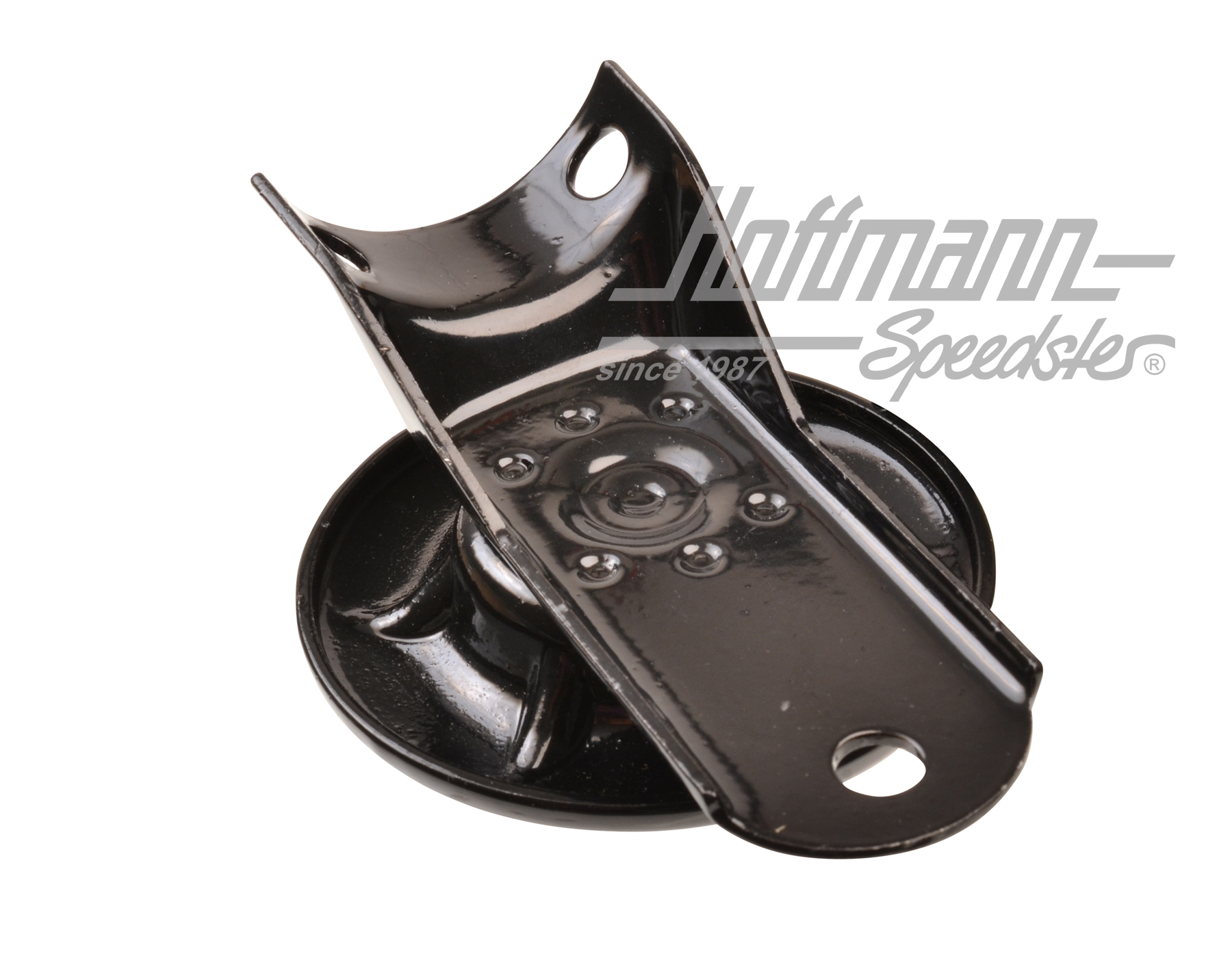 Supporto di arresto
, Furgone T1, 10.64-7.67                                                       