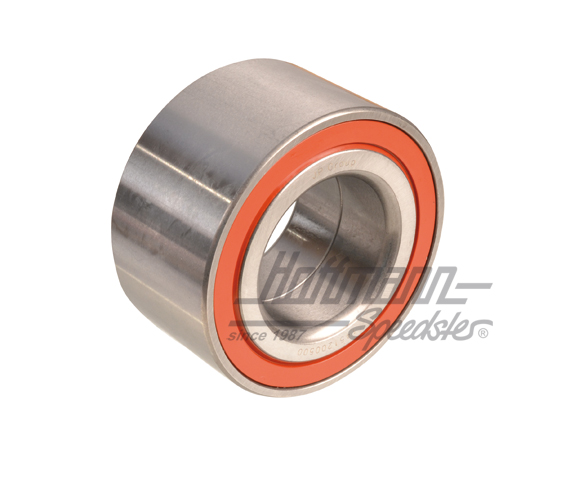 Cuscinetto ruota, anteriore, Furgone T3 Syncro | 251 407 625 | 325-1808