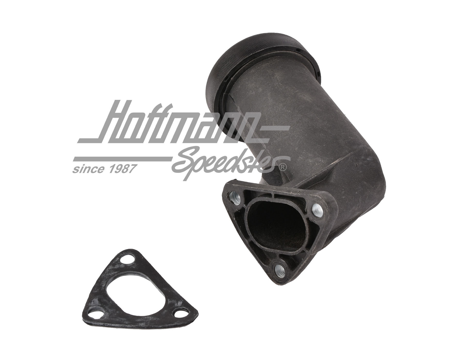 Bocchettone di riempimento d'olio, 1303 USA | 043 115 531 A | 010-1199-20