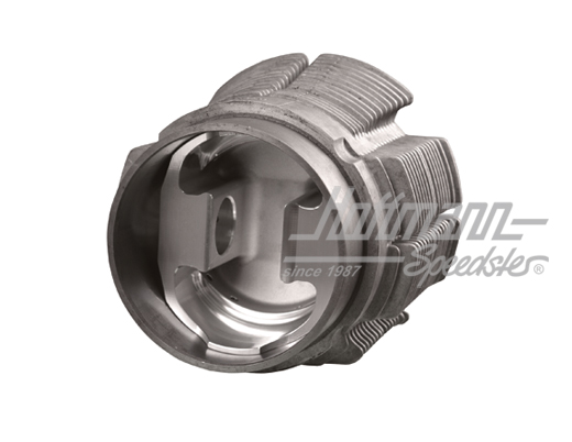 Pistoni + cilindri, Porsche 356C/912, 83.5mm, JE(B)                                                 