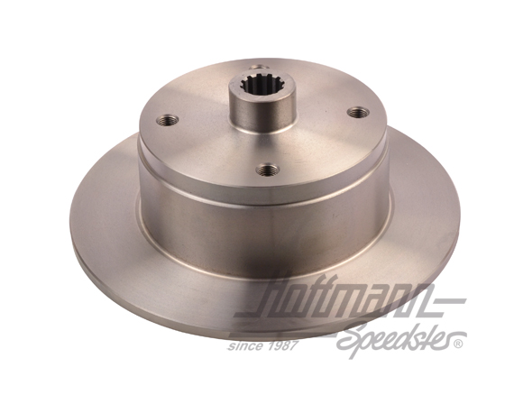 Disco del freno, posteriore, 4/130, 020-3850 | --- --- --- | 020-3830