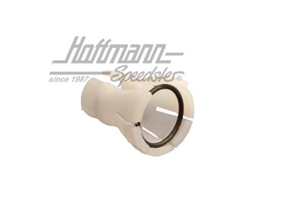 Guida asta di comando, posteriore, Furgone T2, .67-                                                 