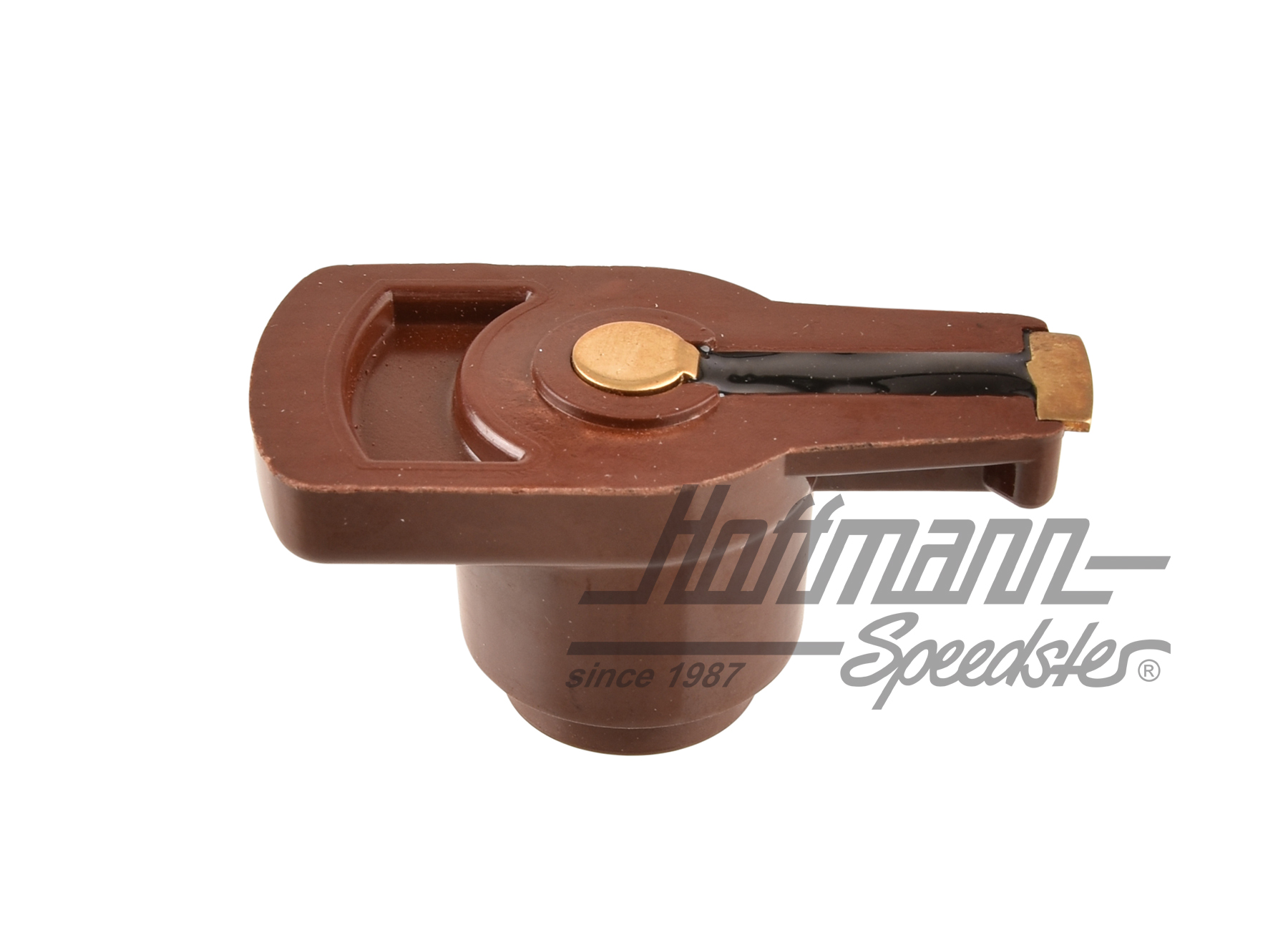 Rotore spinterogeno, 8.60-7.65                                                                      