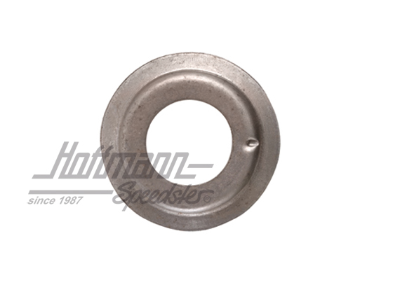 Rosetta distanziatora, perno di spallamento,  8.63-7.67                                             