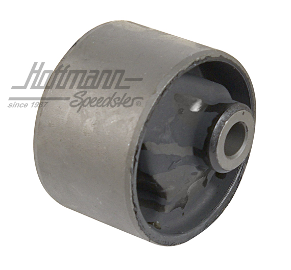 Cuscinetto in gomma, supporto motore, anteriore | 171 199 214 H | 110-5400