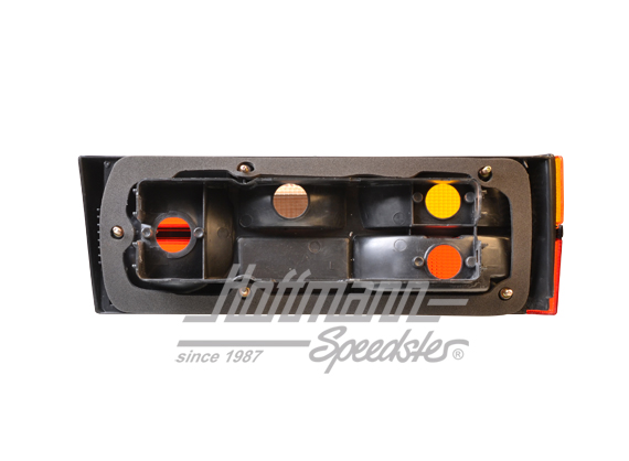 Luce posteriore, di serie, grande, Golf 1, sinistra                                                 