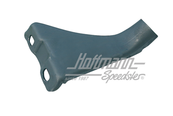 Lamiera supporto, Furgone T1/T2, 1.2-1.6, 63-73 | 211 251 301 D | 087-1225