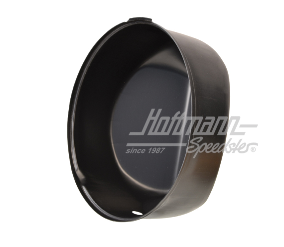 Alloggiamento di faro,  Porsche 356 A/B/C                                                           