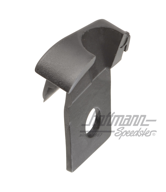 Arresto, vetro a manovella, posteriore, destra                                                      