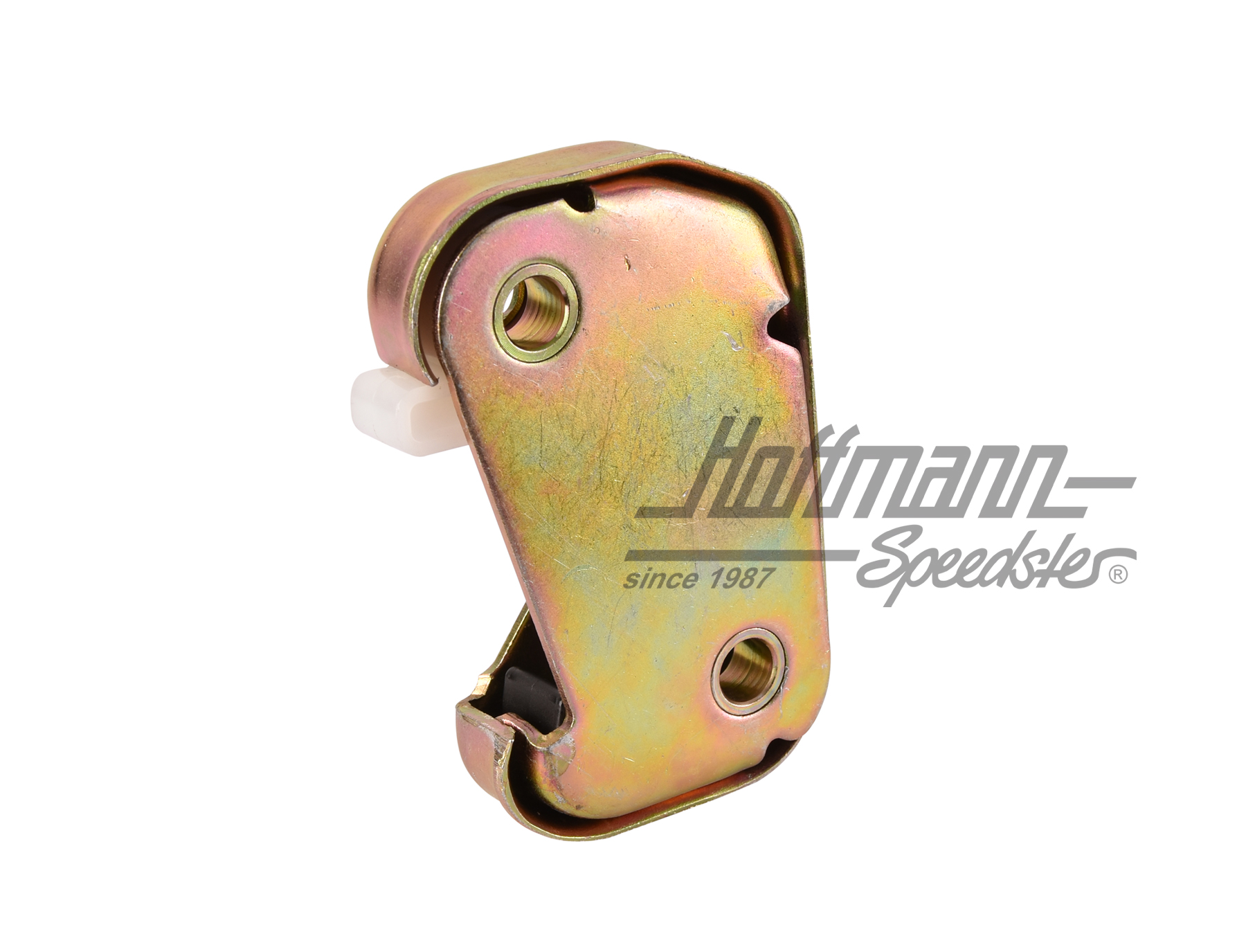 Piastra di chiusura, 911, 65-66, sinistra                                                           