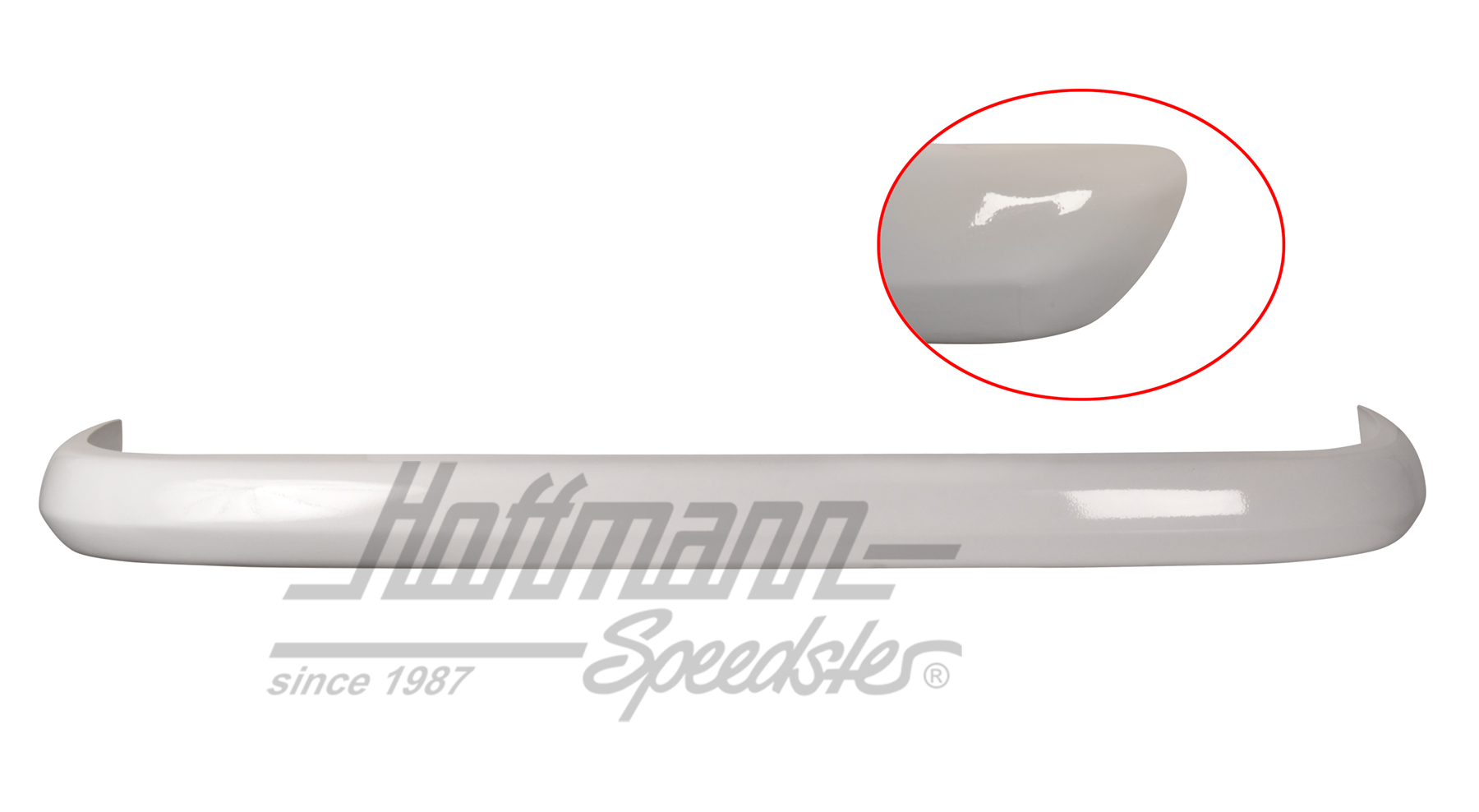 Paraurti, posteriore, Furgone T1, 58-65                                                             