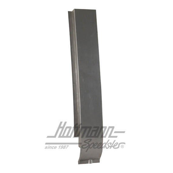 Lamiera di riparazione, montante B, Pick-up, destra, 550mm | 261 809 252/550 | 095-0364-02