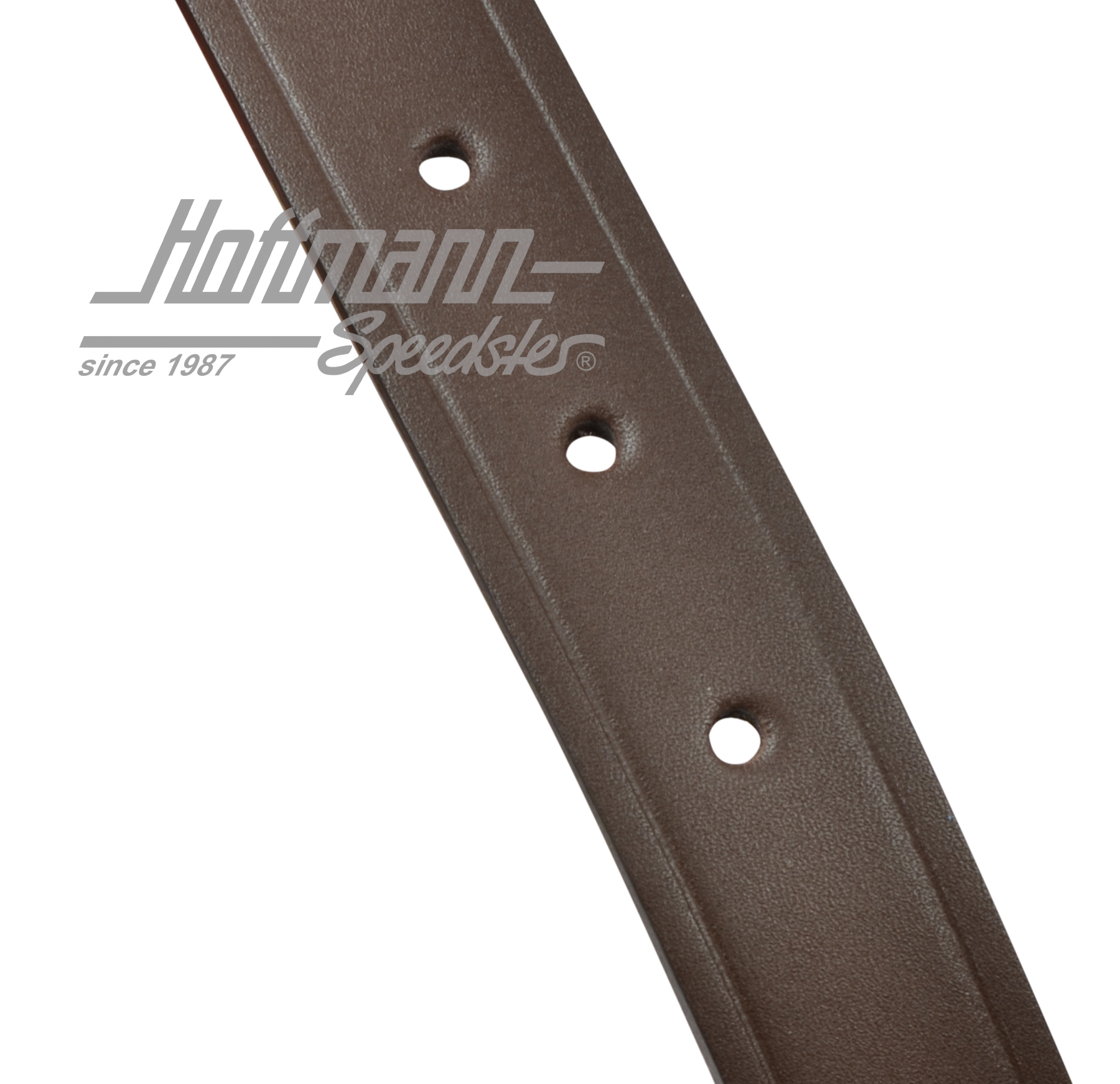 Cinghie in pelle, ruota di scorta, marrone                                                          