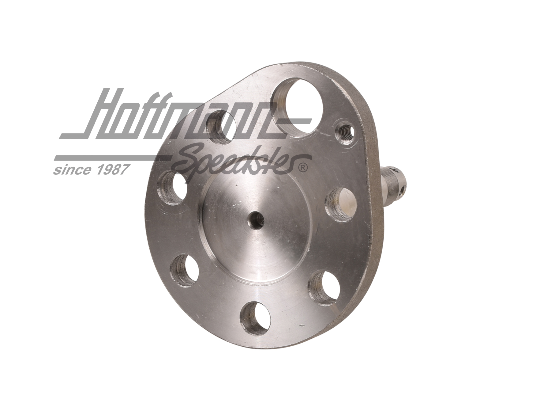 Perno di asse, posteriore, ABS, freno a tamburo, destro                                             