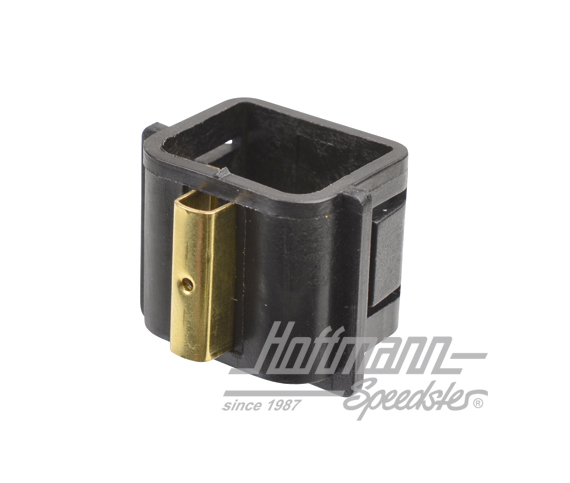 Contattore, leva selettrice (cambio automatico)                                                     