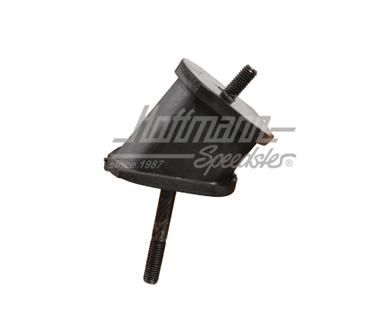 Cuscinetto in gomma, supporto motore,  1.7-2.0, 71-79                                               