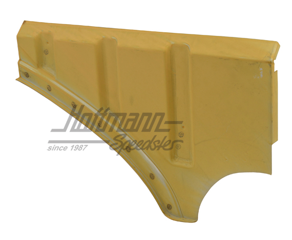 Lamiera di fronte, angolo,  -7.57, sinistra                                                         