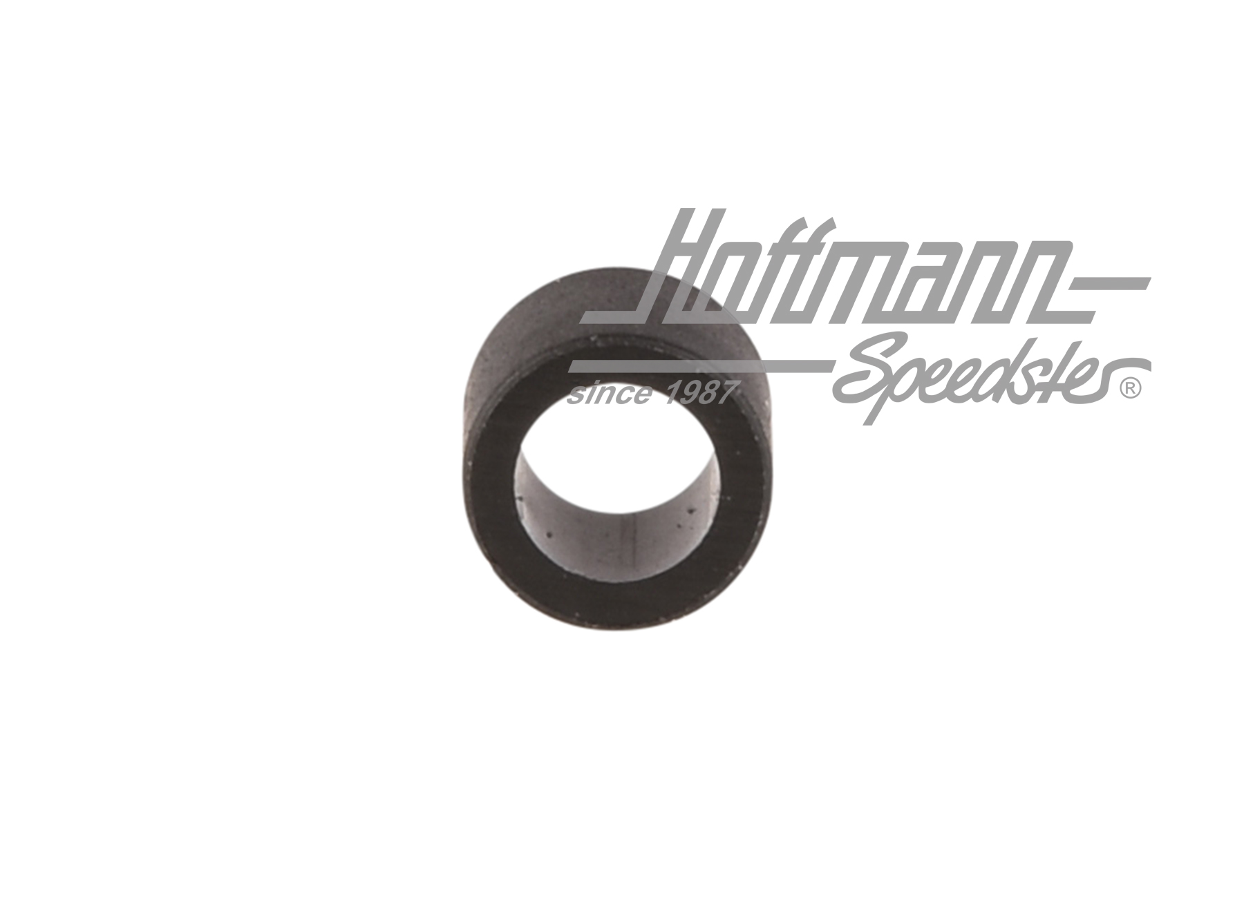 Boccola distanziale, avvio automatico/anello di arresto                                             