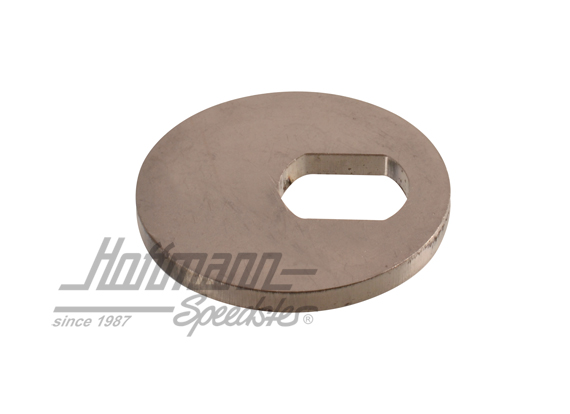 Disco dell'eccentrico, vite a testa cilindrica, 4 mm | 251 407 133 A | 330-1180-06