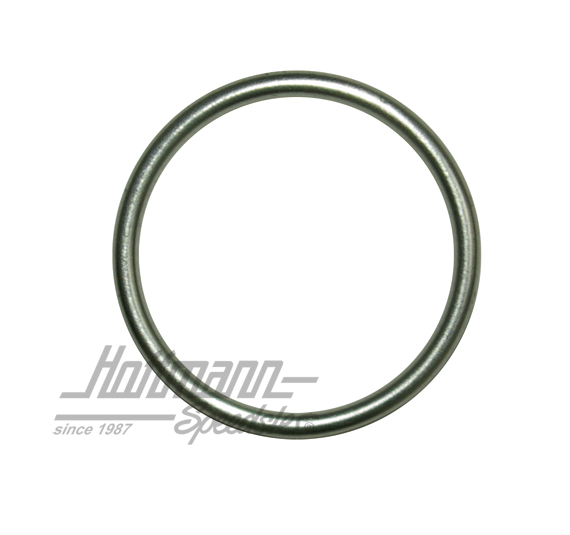 Anello di tenuta, collettore di aspirazione/testata 32x38 | 311 129 707 D | 010-1019-08