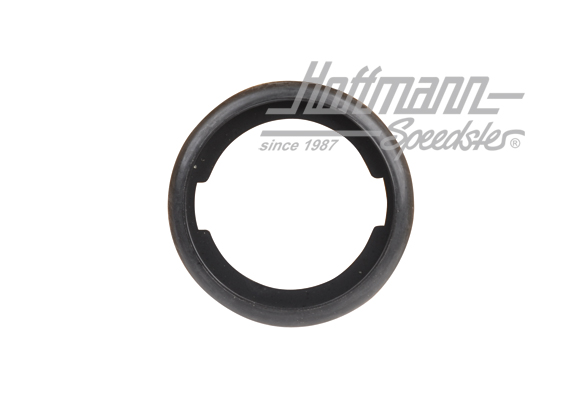 Guarnizione, serratura portellone posteriore, 914
                                                 