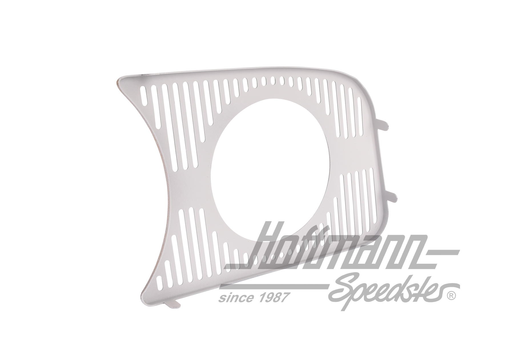 Griglia decorativa, cruscotto, 1x80, sinistra                                                       