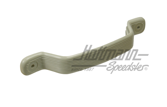 Maniglia della porta, interna, Furgone T1, beige argento | 211 867 171 | 089-4380-12