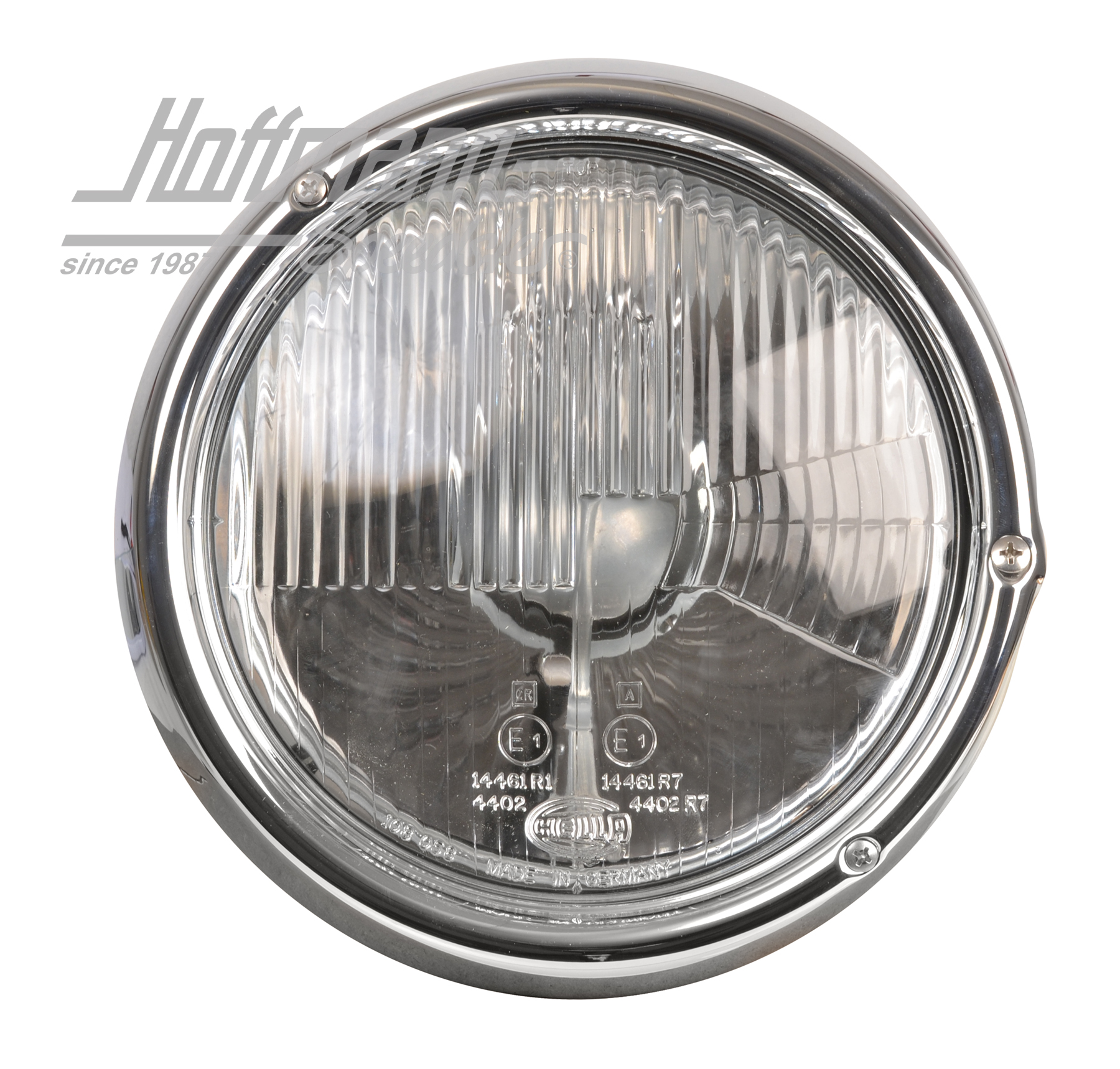 Faro, Bilux, 8.67-7.73, destra, Hella |  | 097-1970-12