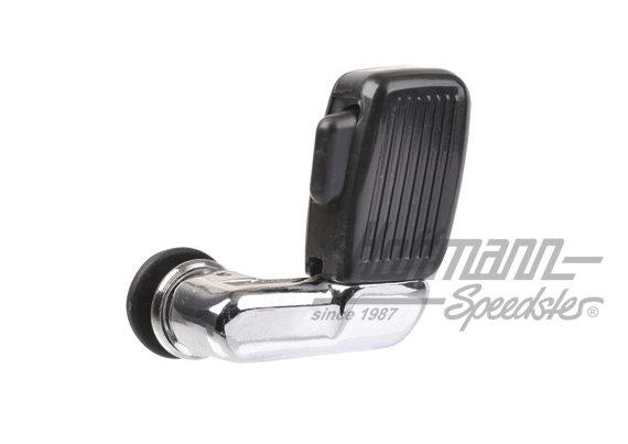 Nottolino, Golf / Furgone T3, a spina, destra | 171 837 658 A | 180-1268-12