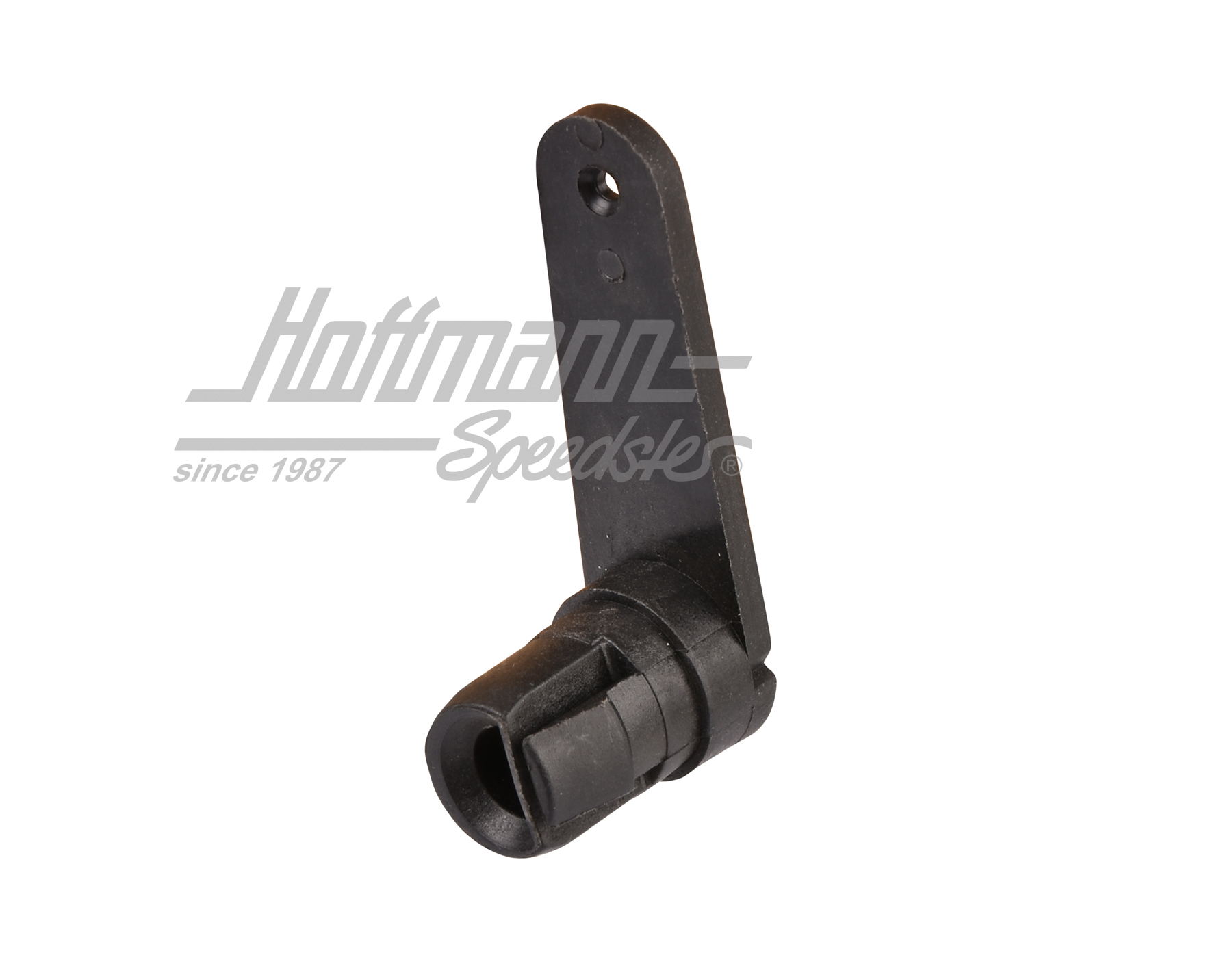 Leva, sportello sbrinatore, Furgone T3                                                              