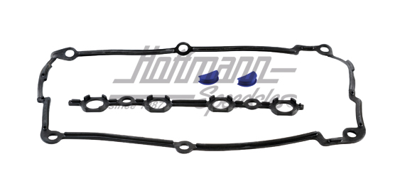 Guarnizione coperchio di valvola, goma 16V | 027 198 025 | 201-0033