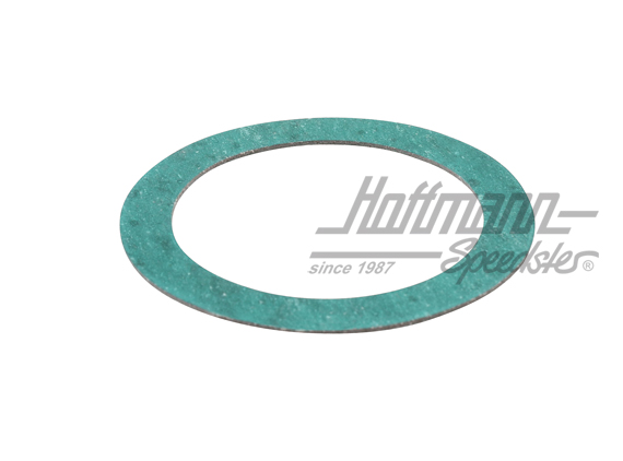 Guarnizione, tappo  serbatoio, Maggiolino / Pescaccia / Furgone | 211 201 557 C | 097-1058-30