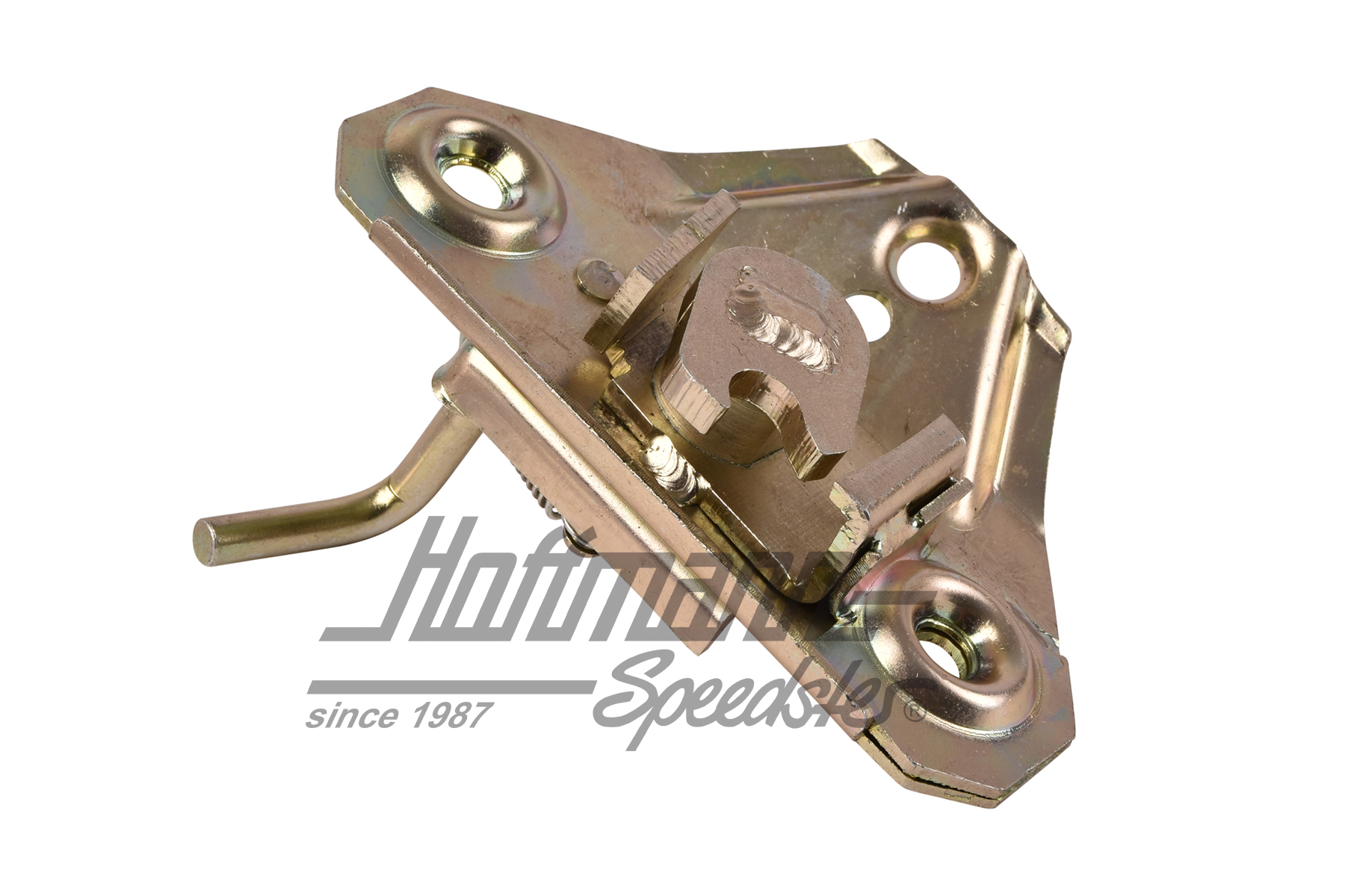 Serratura portellone posteriore, interna, Camper/Joker                                              