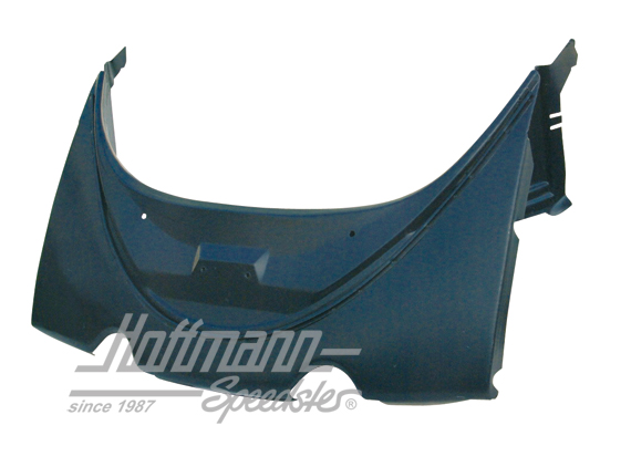 Grembialatura posteriore, 8.64 - 7.66 | 111 813 301 F | 050-2200