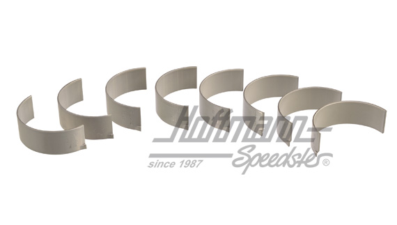 Cuscinetto di biella, Std., Tipo 4, 1.7-1.8 | 021 105 701 A | 092-0335