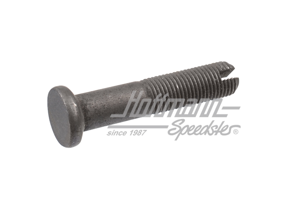 Bullone, spingidiso frizione, 3 bracci                                                              