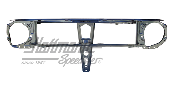 Supporto serratura, anteriore, Golf 2 | 191 805 591 | 186-2030