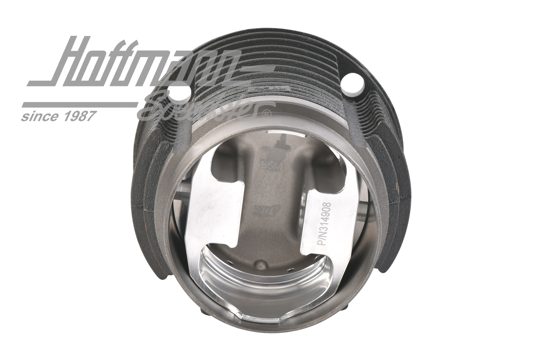 Pistoni + cilindri, 1.6, Porsche 356A/B, 86mm, JE                                                   