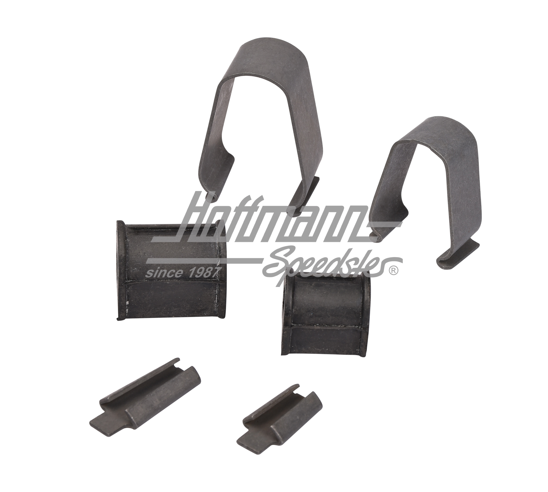 Kit di montaggio, stabilizzatore di serie, 8.65-, Qualità Superiore | 111 498 101 A | 020-0987-03