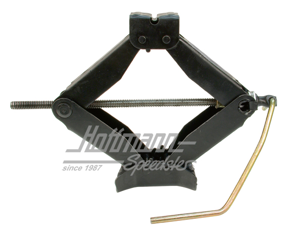 Cric, 2t, universale | AC 000 610 | 027-0758