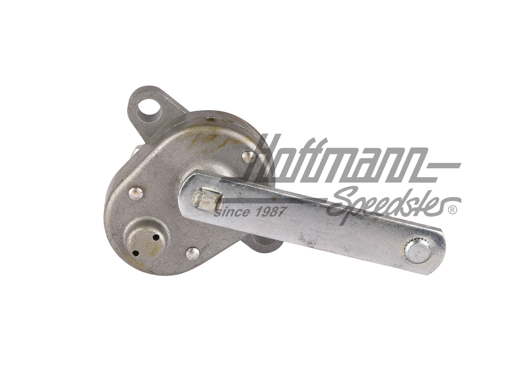 Albero tergicristallo, 356, 51-53, sinistra/destra                                                  