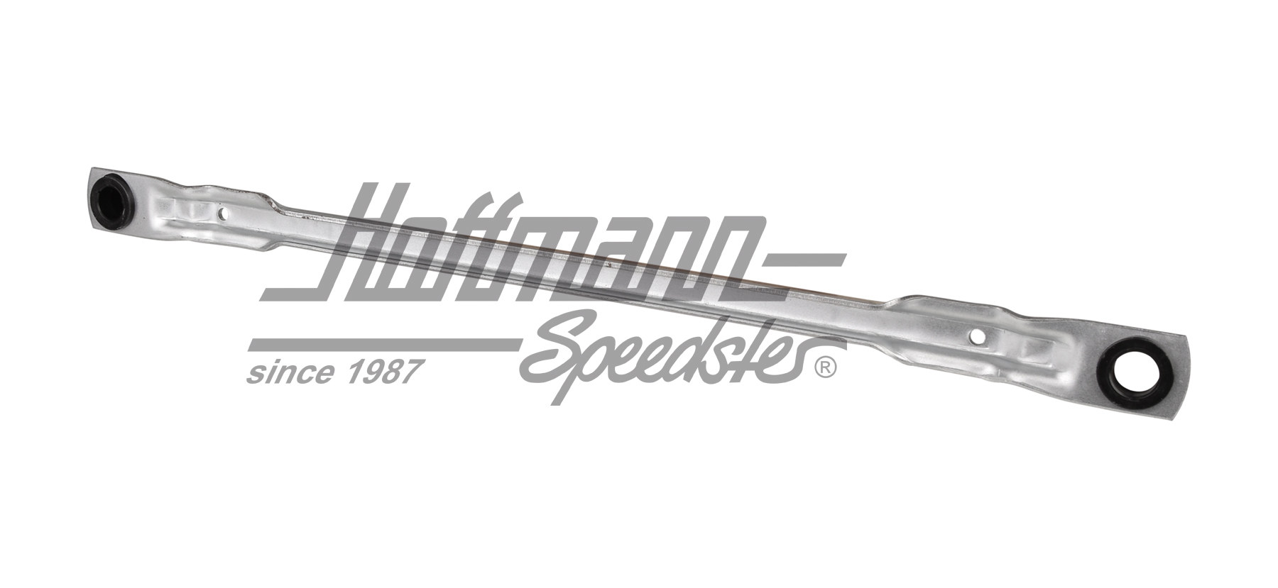 Tiranteria di tergicristallo, Furgone T4, sinistra/destra                                           