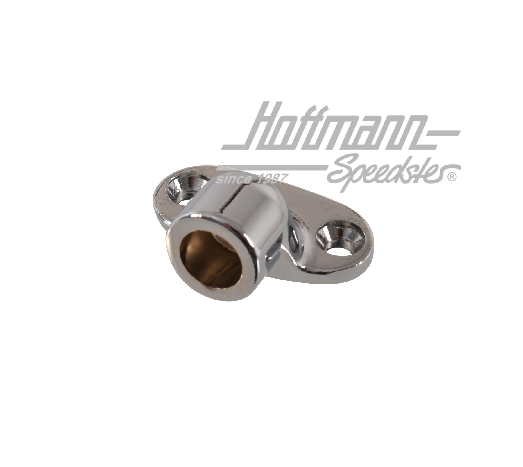 Supporto, Jail Bars, posteriore                                                                     