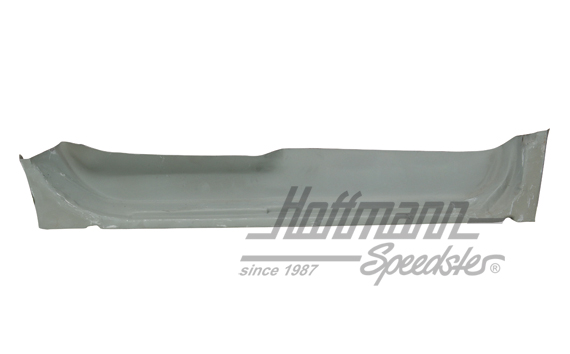 Pezzo interno porta, inferiore, 4 porte, posteriore destra | 620 57 2 | 185-2152