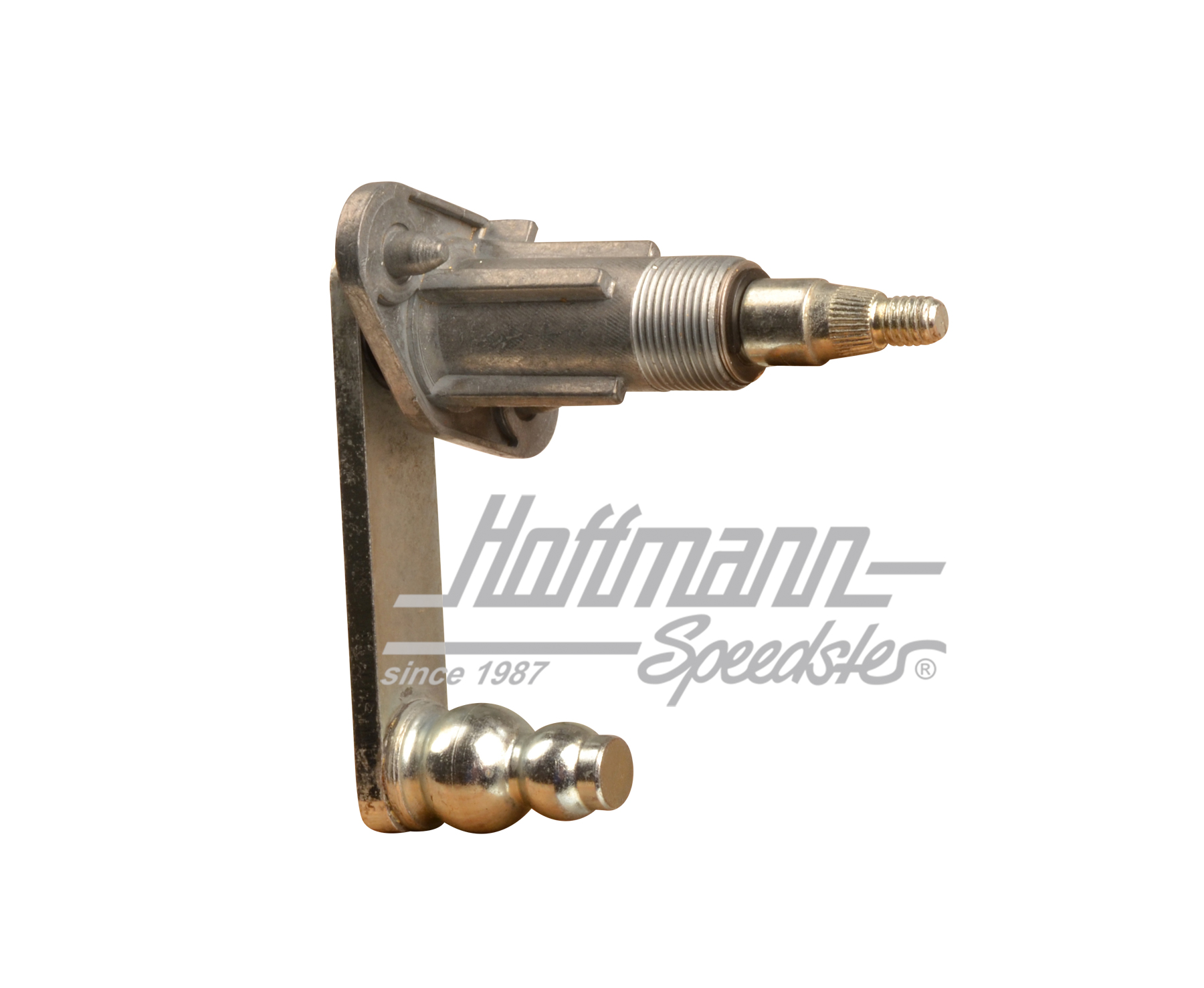 Albero del tergicristallo, Furgone T3, destra | 251 955 216 | 340-6210-02