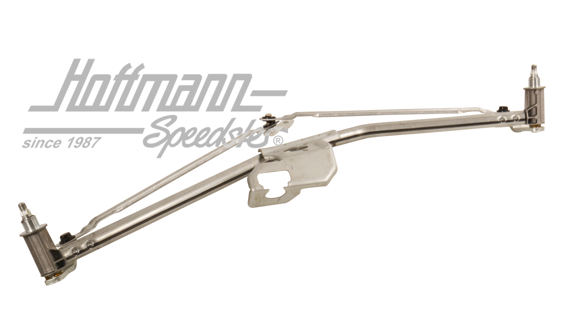 Set di tiranteria di tergicristallo, completo, Furgone T4                                           