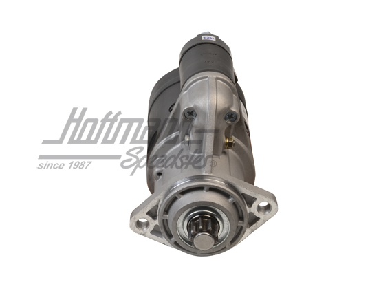 Starter, Porsche, 911, 914/6 70-89                                                                  
