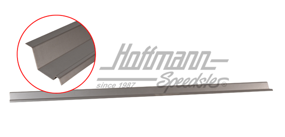 Rinforzo, tetto, laterale, 1250mm | 211 817 557 | 096-0680-20